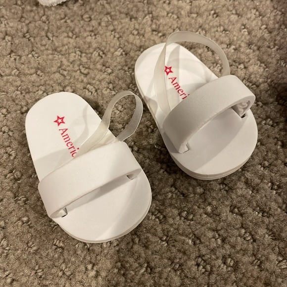 American Girl Doll spa set - Picture 4 of 4